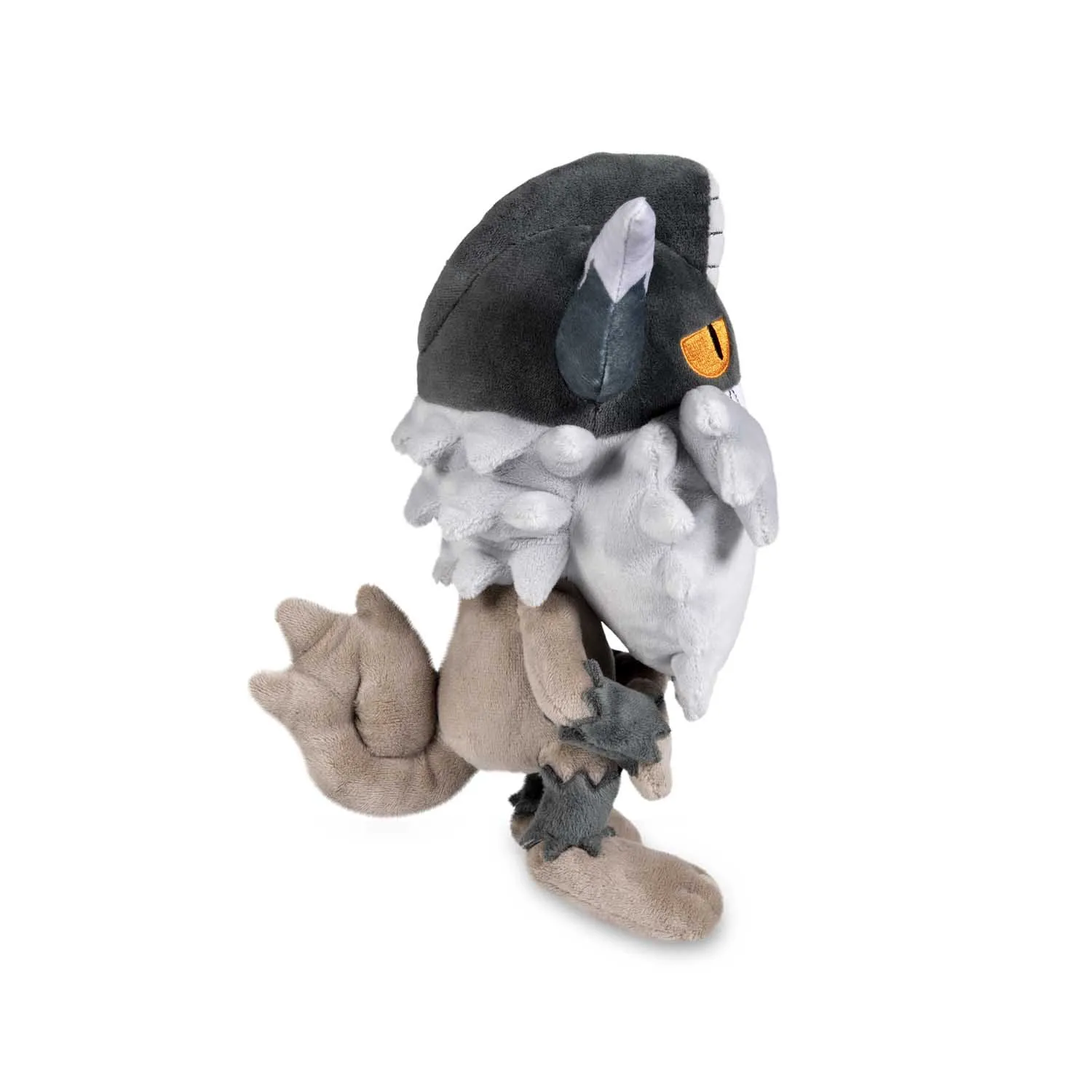 Perrserker Poké Plush - 10 ½ In.