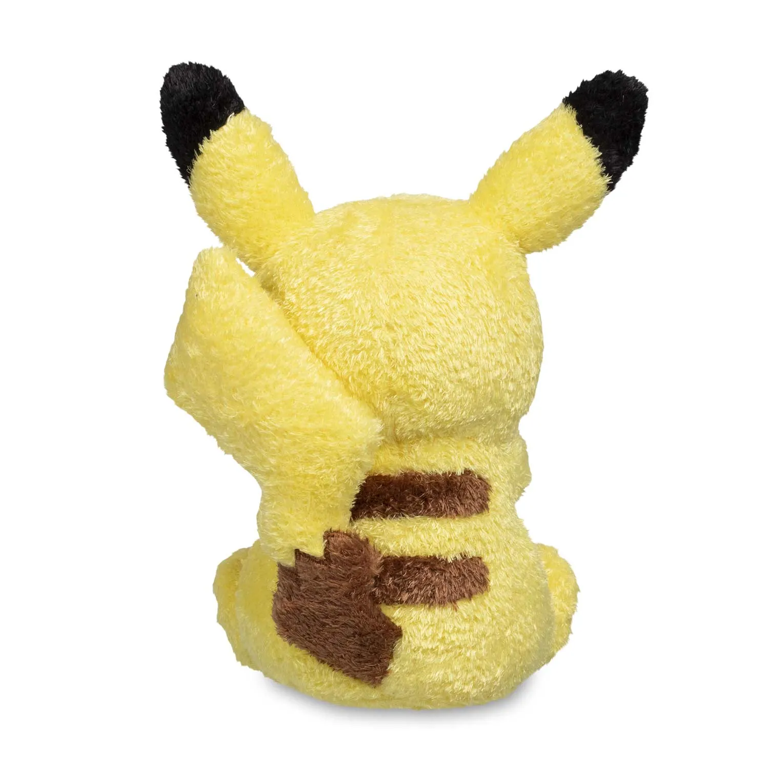Pikachu with Gift Box Plush - 11 In.