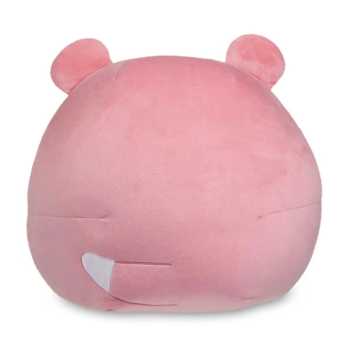 Slowpoke Large Microbead Plush - 13 ¾ In.