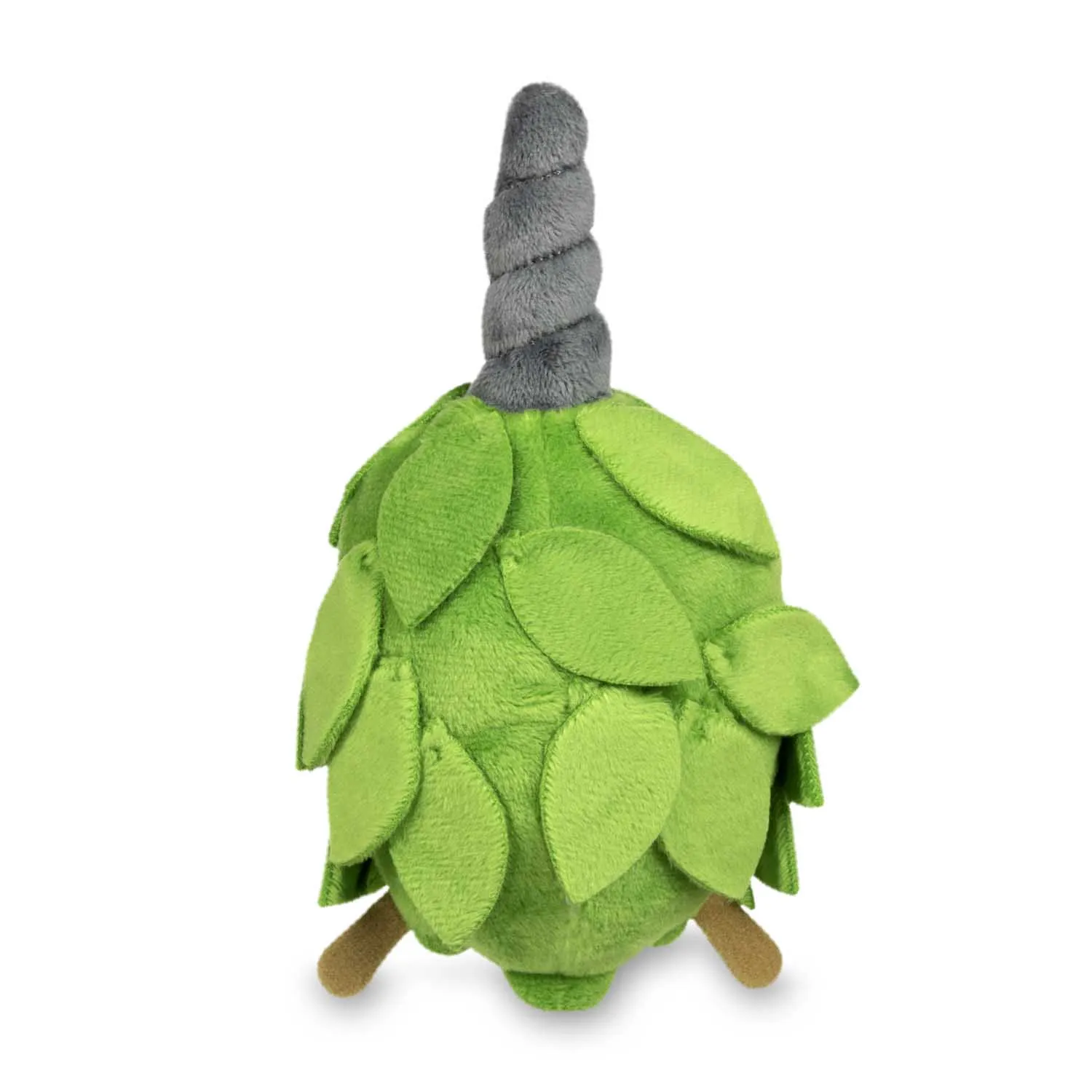 Burmy (Plant Cloak) Sitting Cuties Plush - 6 In.