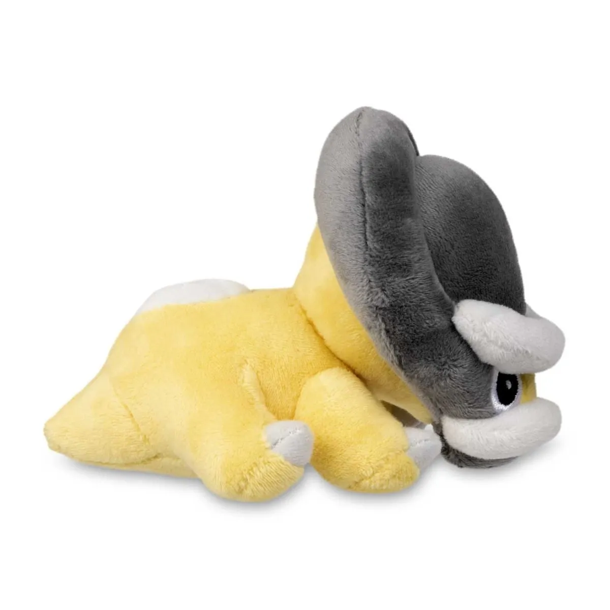 Shieldon Sitting Cuties Plush - 5 ¼ In.
