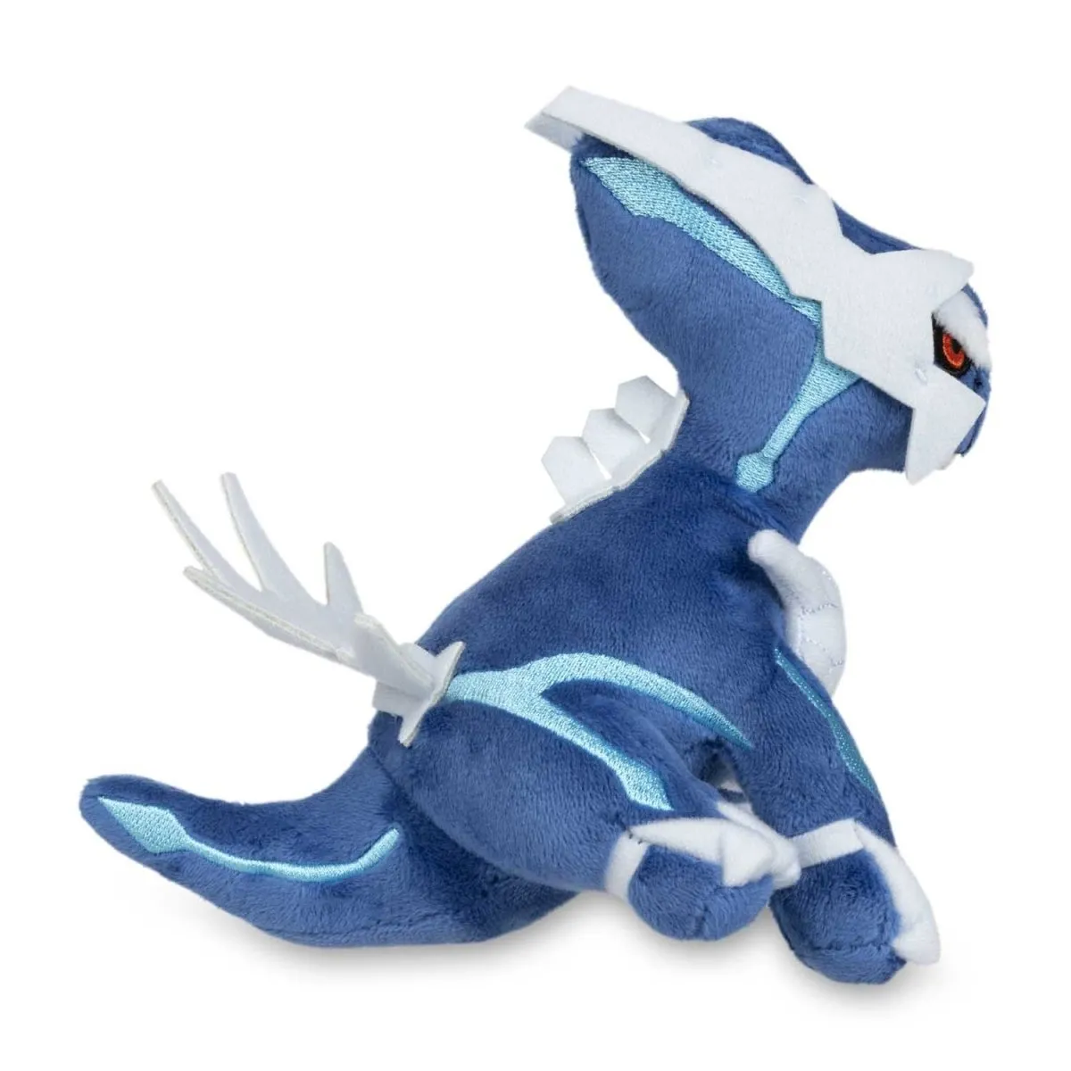 Dialga Sitting Cuties Plush - 6 ¾ In.