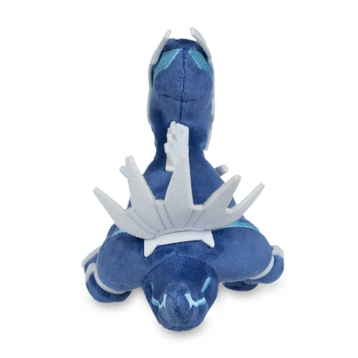 Dialga Sitting Cuties Plush - 6 ¾ In.