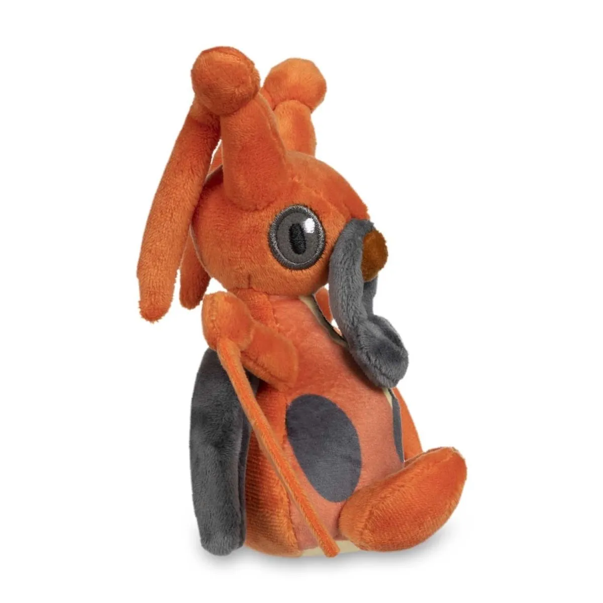 Kricketune Sitting Cuties Plush - 6 ¼ In.