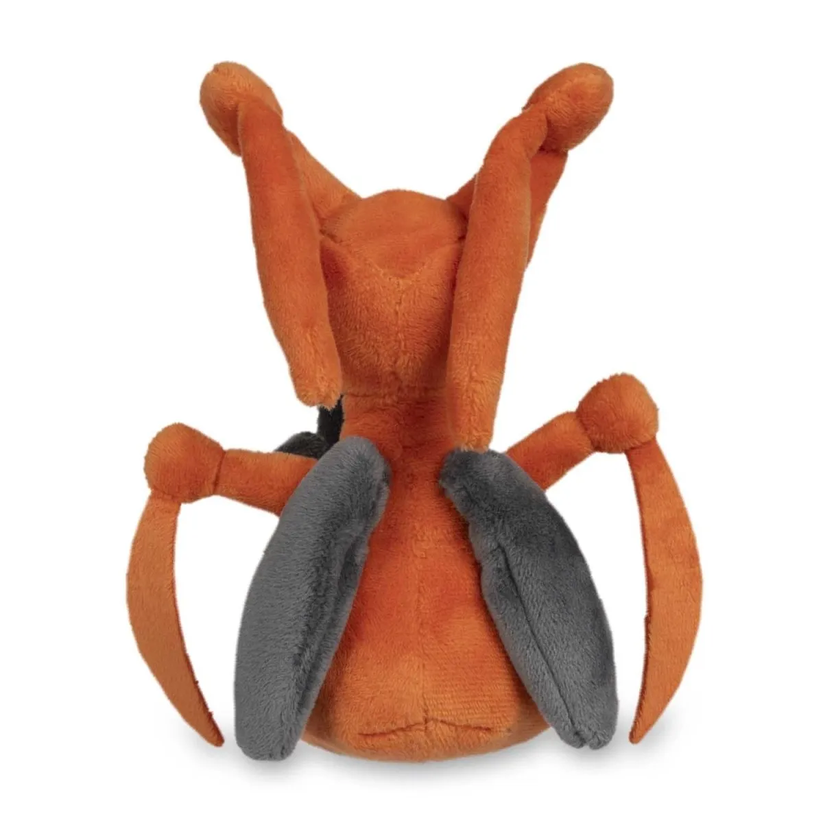 Kricketune Sitting Cuties Plush - 6 ¼ In.