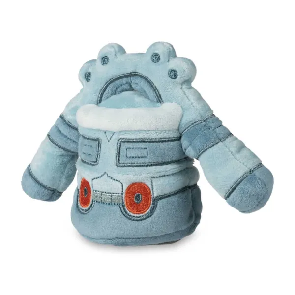 Bronzong Sitting Cuties Plush - 8 ¼ In.