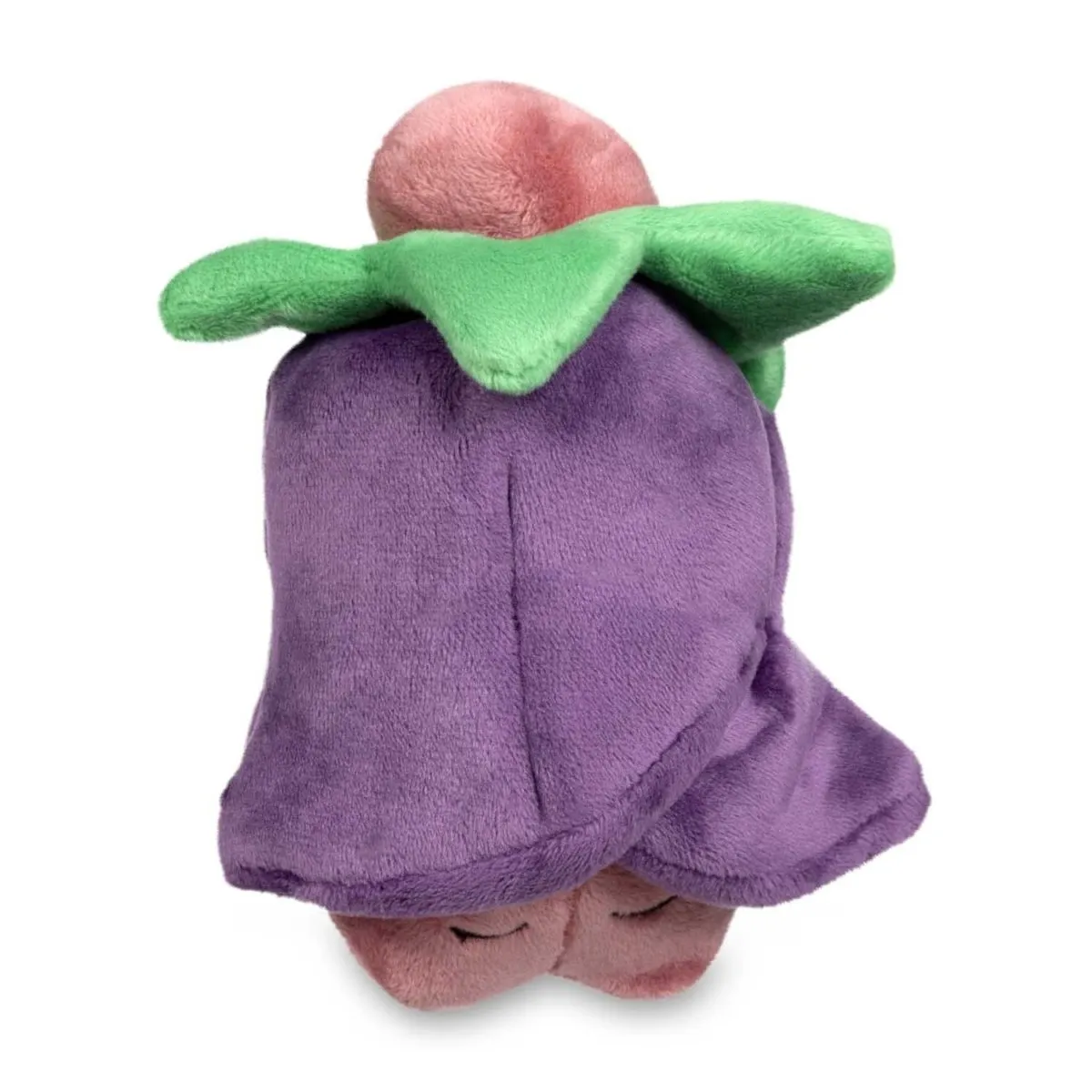 Cherrim (Overcast Form) Sitting Cuties Plush - 5 In.