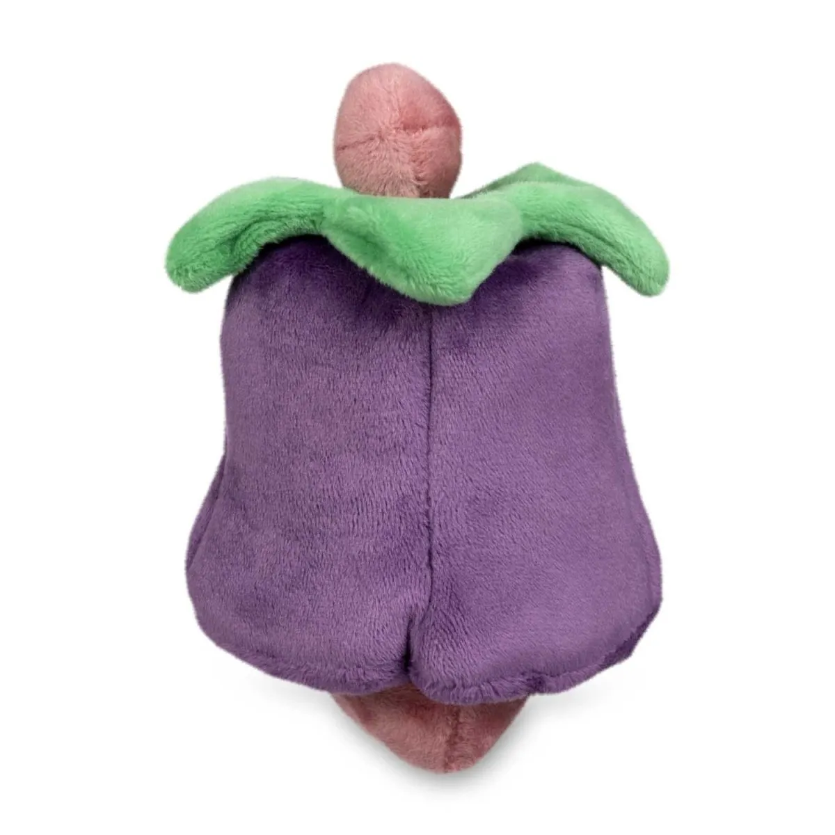 Cherrim (Overcast Form) Sitting Cuties Plush - 5 In.