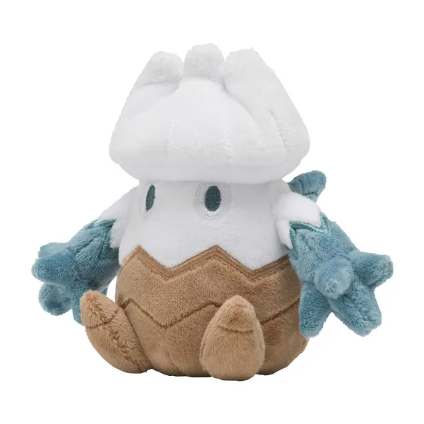 Snover Sitting Cuties Plush - 6 ¾ In.