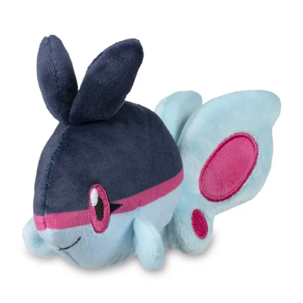 Finneon Sitting Cuties Plush - 7 ¼ In.