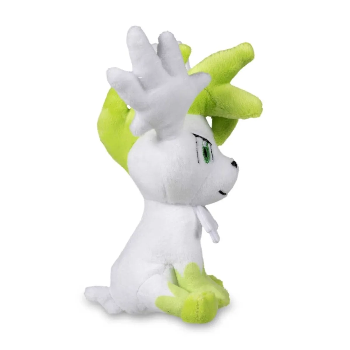 Shaymin (Sky Forme) Sitting Cuties Plush - 7 ¾ In.
