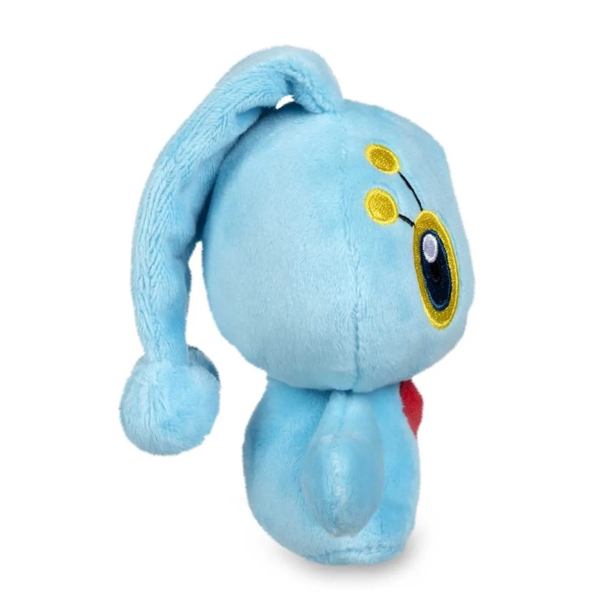 Manaphy Sitting Cuties Plush - 5 ½ In.