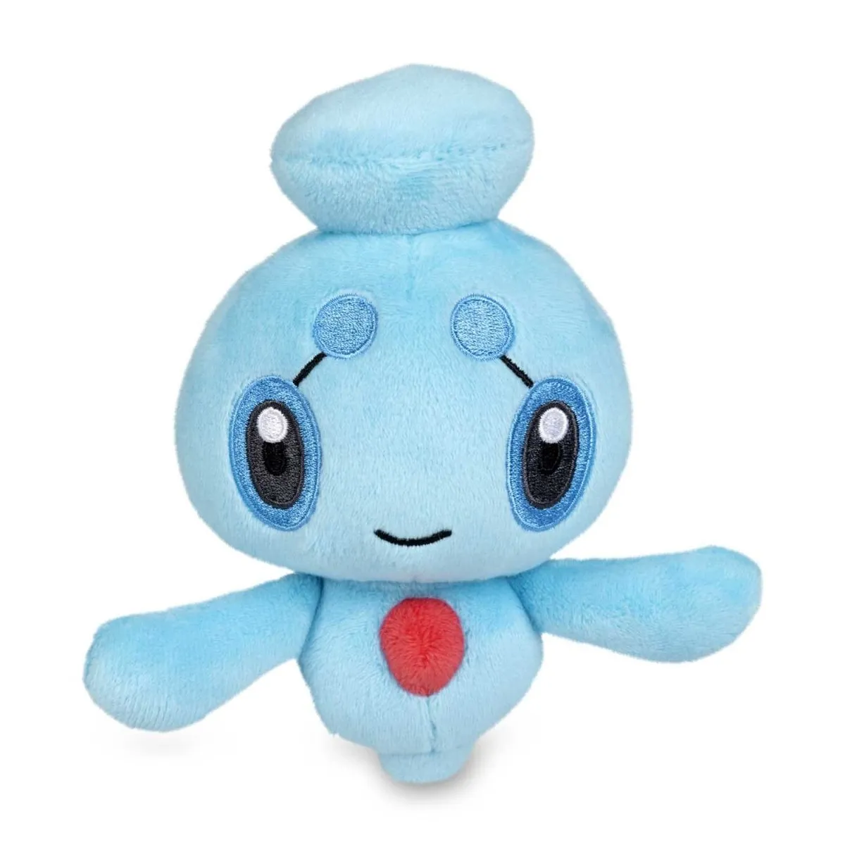 Phione Sitting Cuties Plush - 5 ½ In.