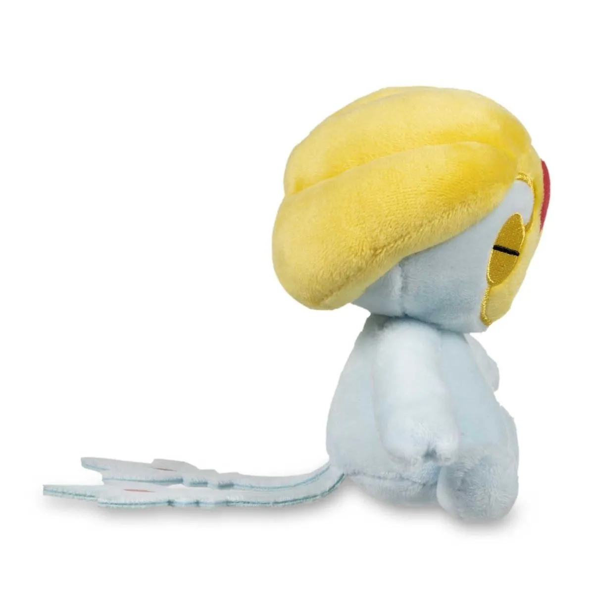 Uxie Sitting Cuties Plush - 6 In.