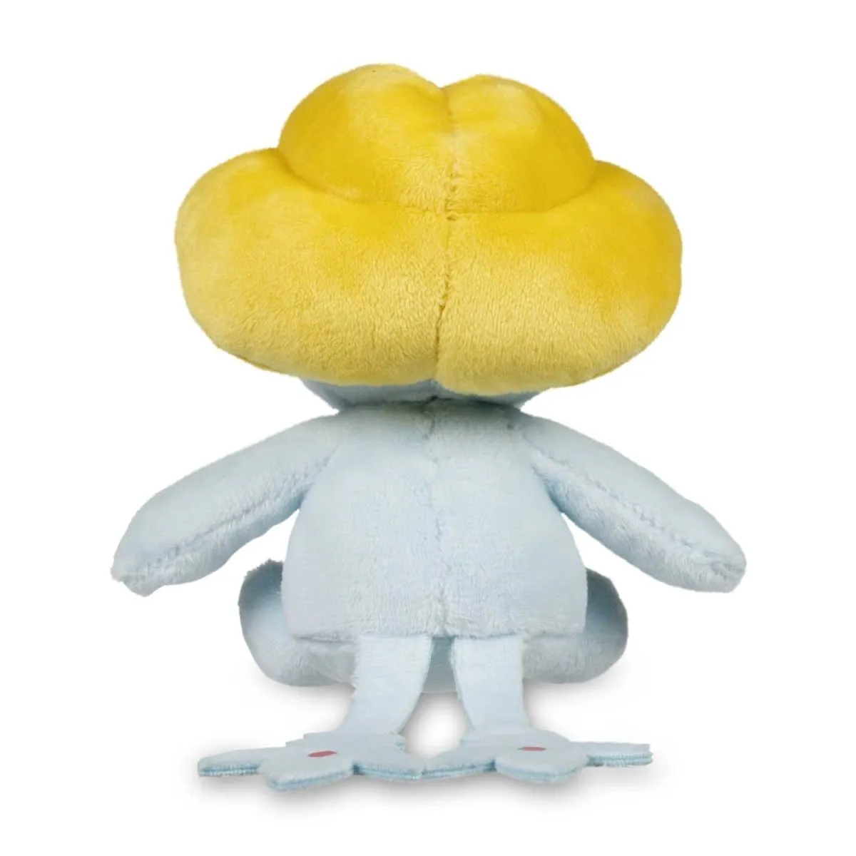 Uxie Sitting Cuties Plush - 6 In.