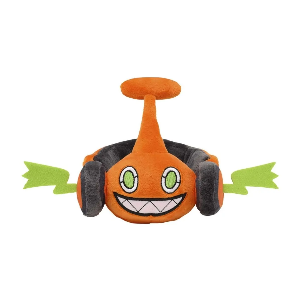 Mow Rotom Sitting Cuties Plush - 8 ¾ In.