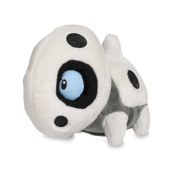 Aron Sitting Cuties Plush - 5 In.