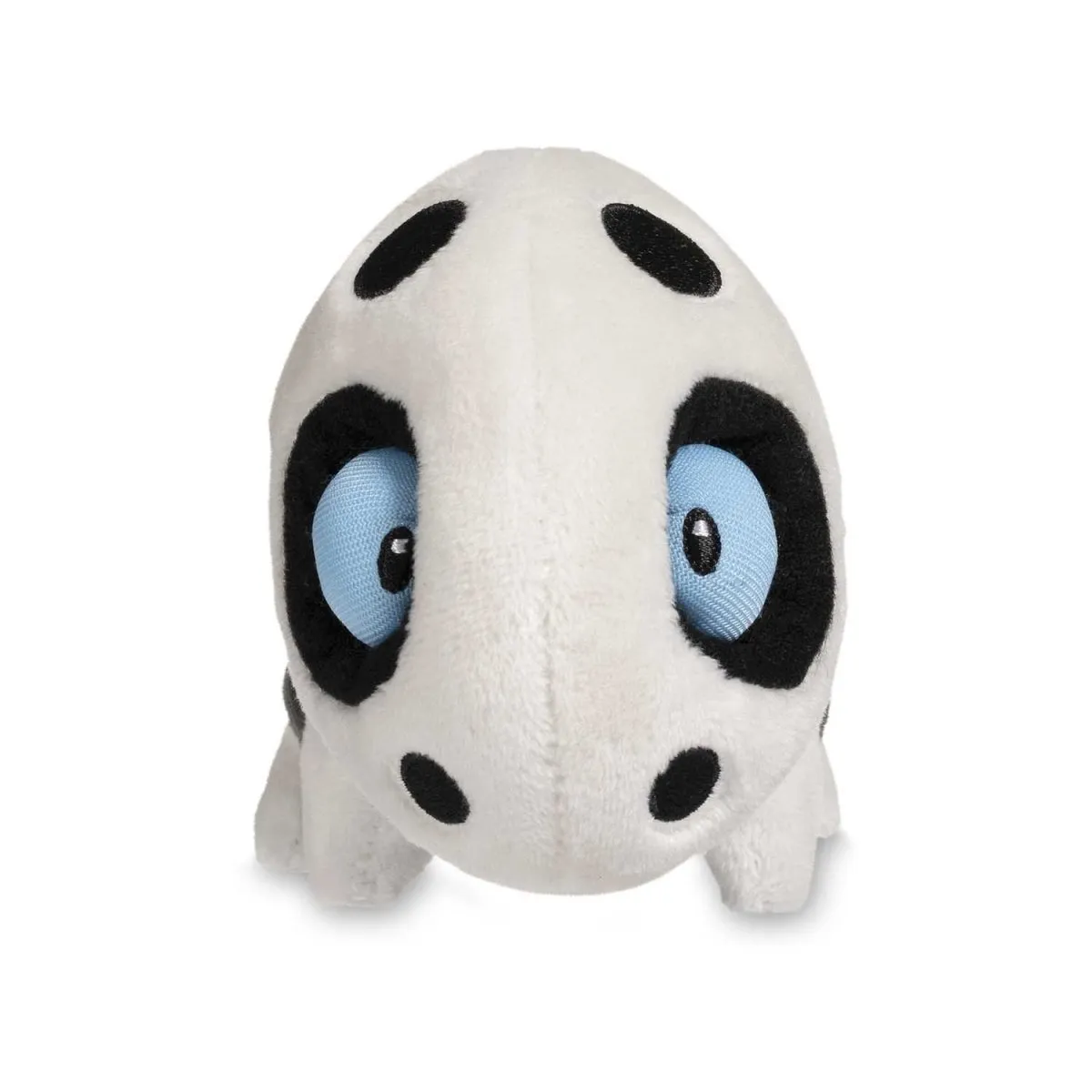 Aron Sitting Cuties Plush - 5 In.