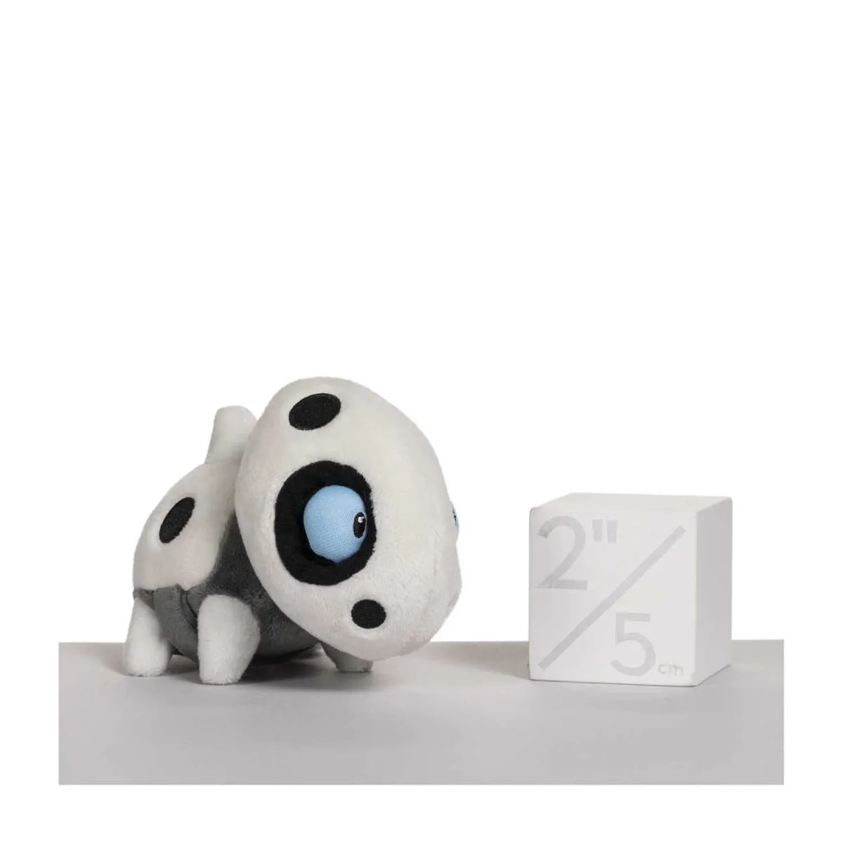 Aron Sitting Cuties Plush - 5 In.