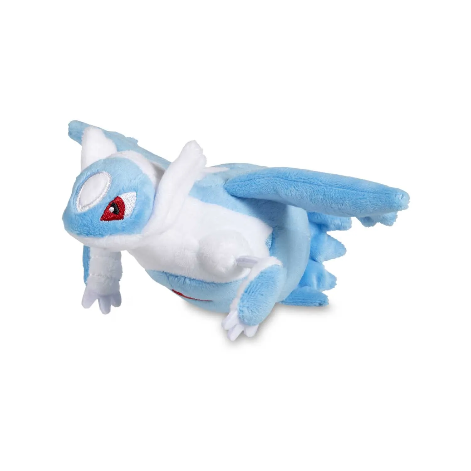 Latios Sitting Cuties Plush - 8 In.