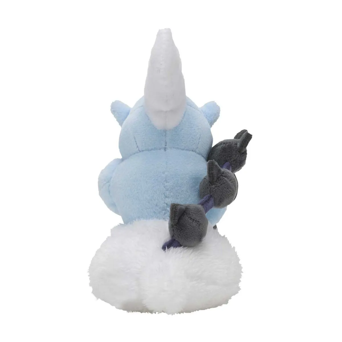Thundurus (Incarnate Forme) Sitting Cuties Plush - 6 ¾ In.