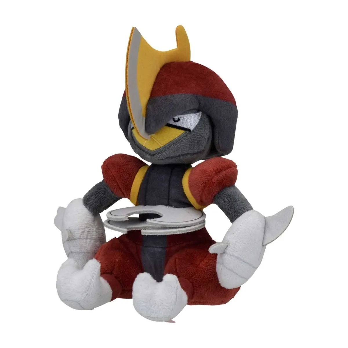 Bisharp Sitting Cuties Plush - 6 ¼ In.