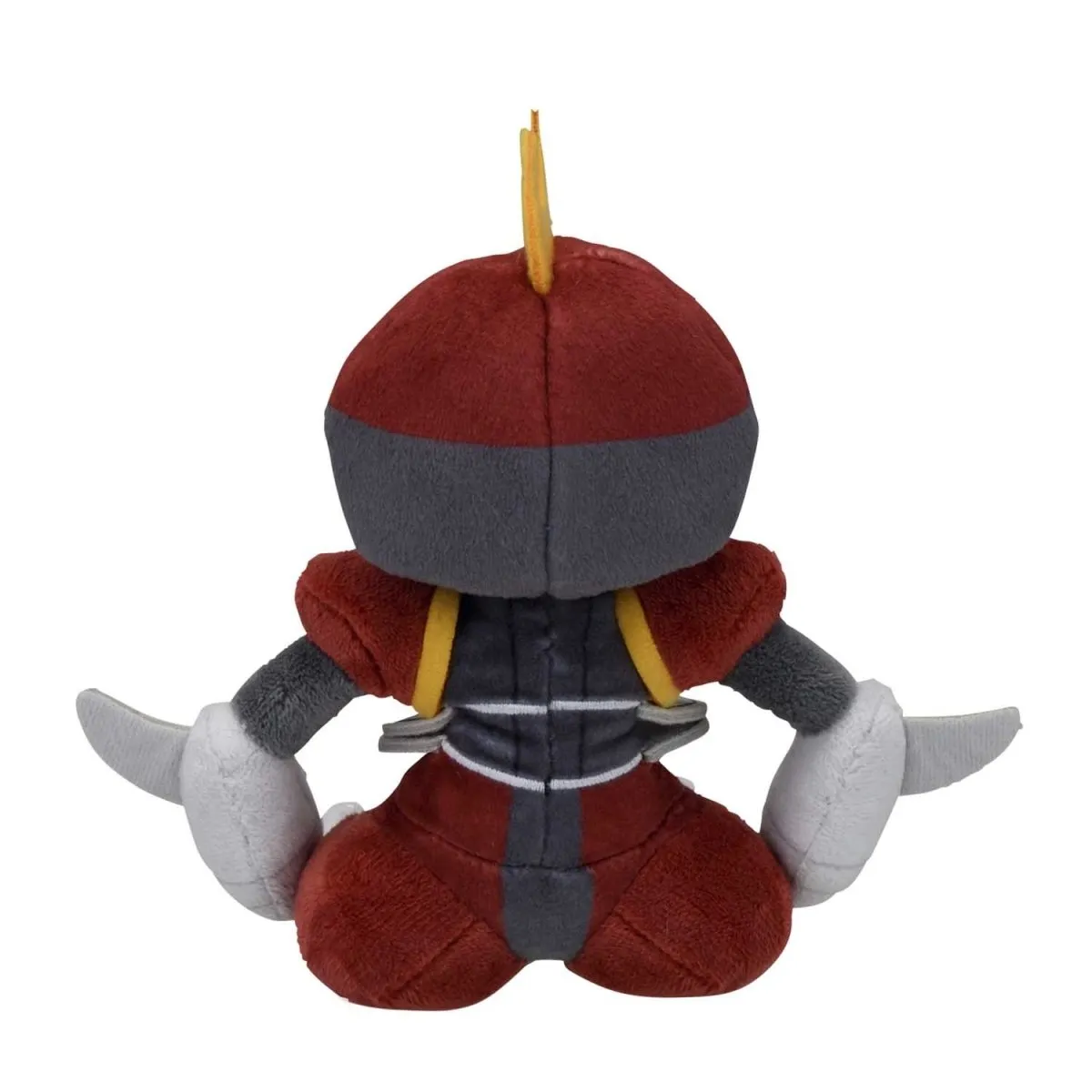 Bisharp Sitting Cuties Plush - 6 ¼ In.