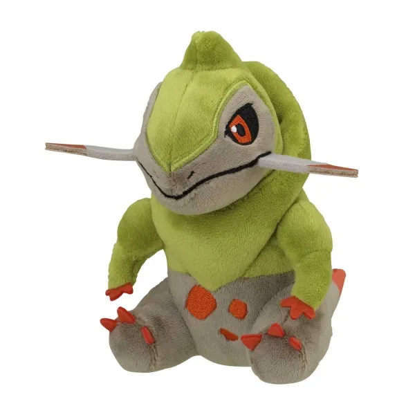 Fraxure Sitting Cuties Plush - 6 In.