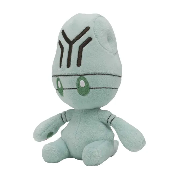 Elgyem Sitting Cuties Plush - 5 ¼ In.