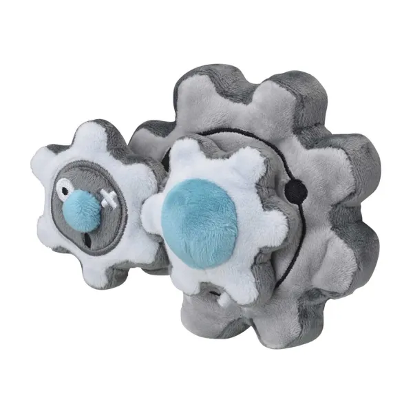 Klang Sitting Cuties Plush - 4 ¼ In.