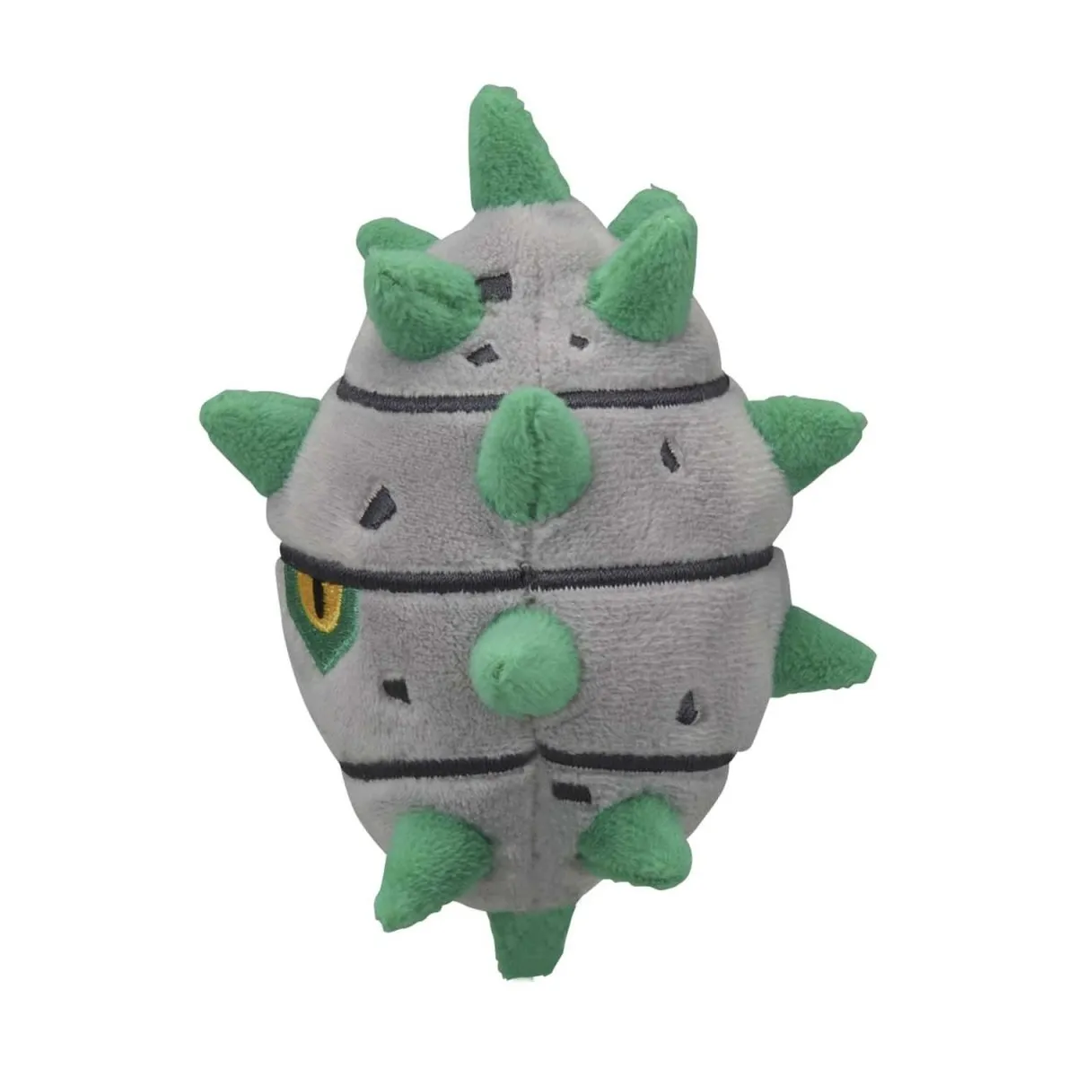 Ferroseed Sitting Cuties Plush - 4 In.