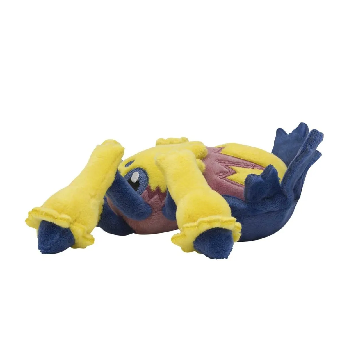 Galvantula Sitting Cuties Plush - 2 ¾ In.