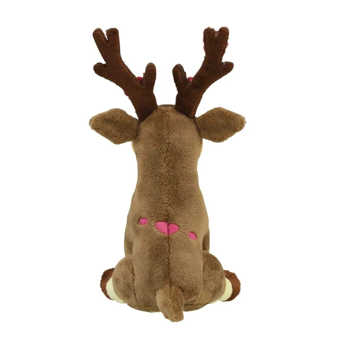 Sawsbuck (Spring Form) Sitting Cuties Plush - 7 ¼ In.