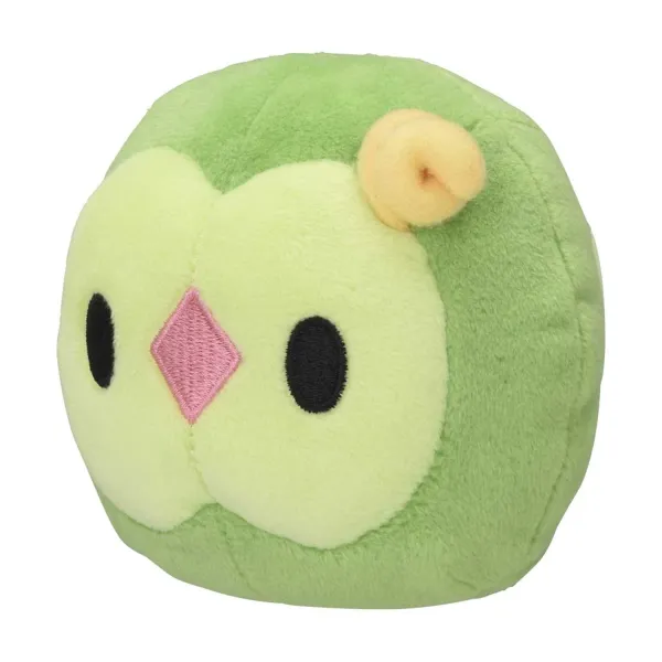Solosis Sitting Cuties Plush - 3 ½ In.