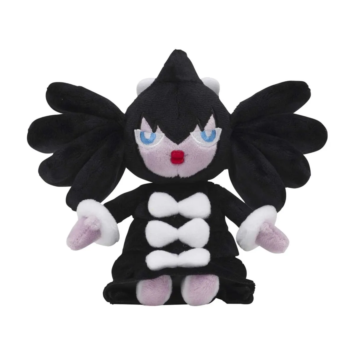 Gothitelle Sitting Cuties Plush - 5 ½ In.