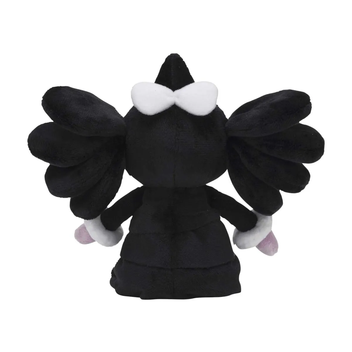 Gothitelle Sitting Cuties Plush - 5 ½ In.