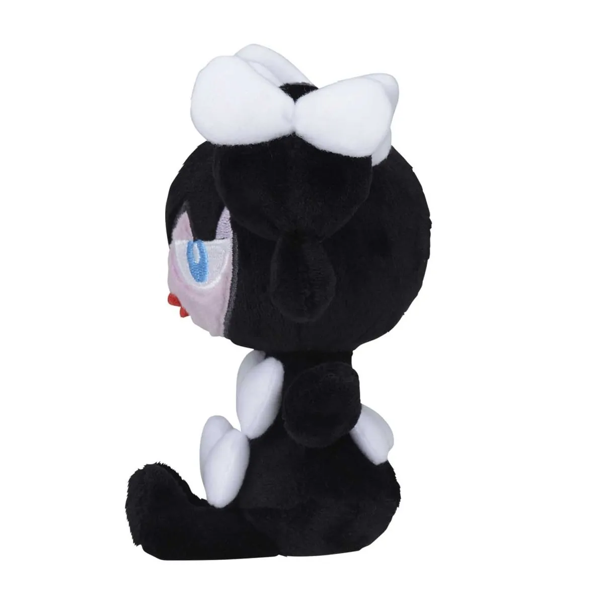 Gothorita Sitting Cuties Plush - 5 In.