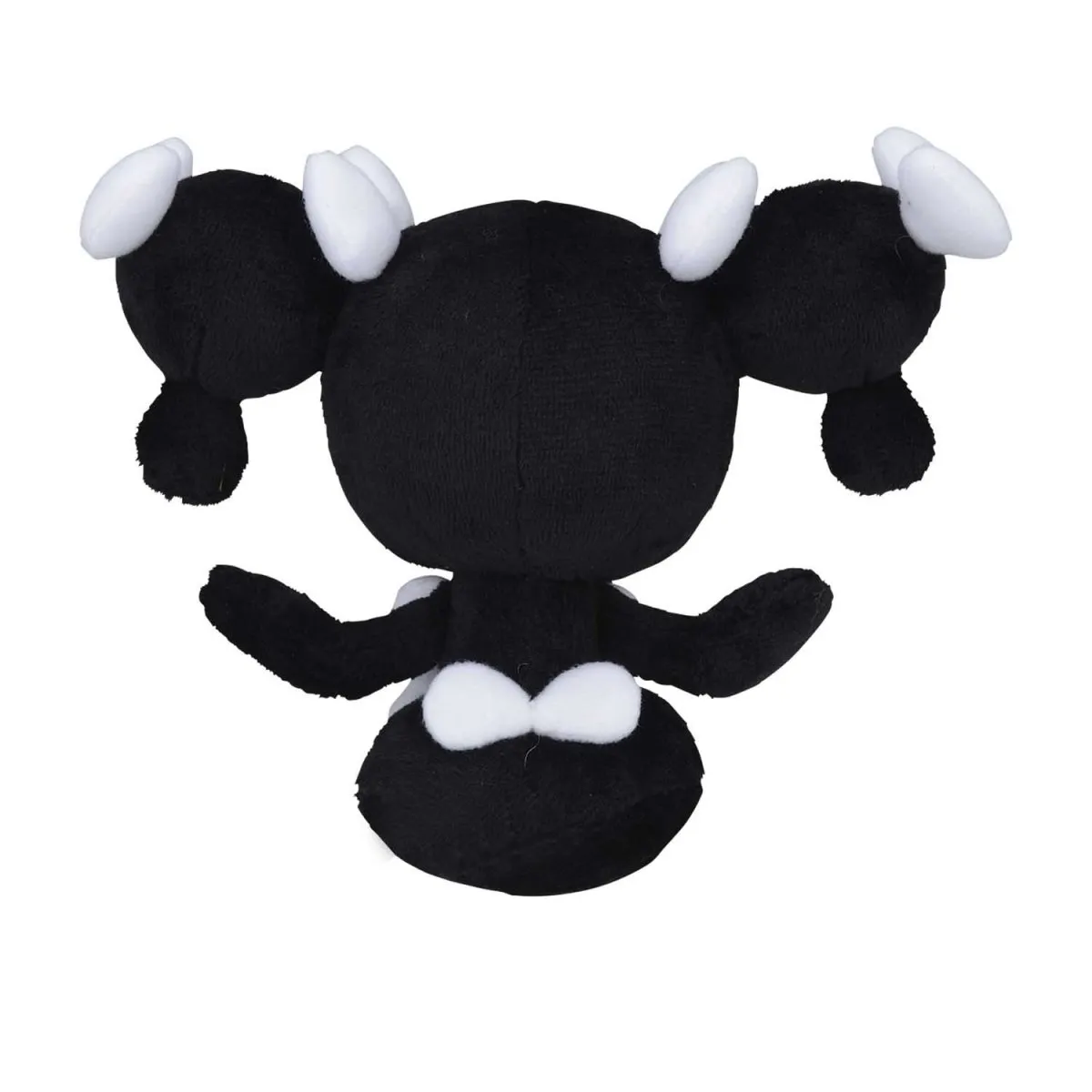 Gothorita Sitting Cuties Plush - 5 In.
