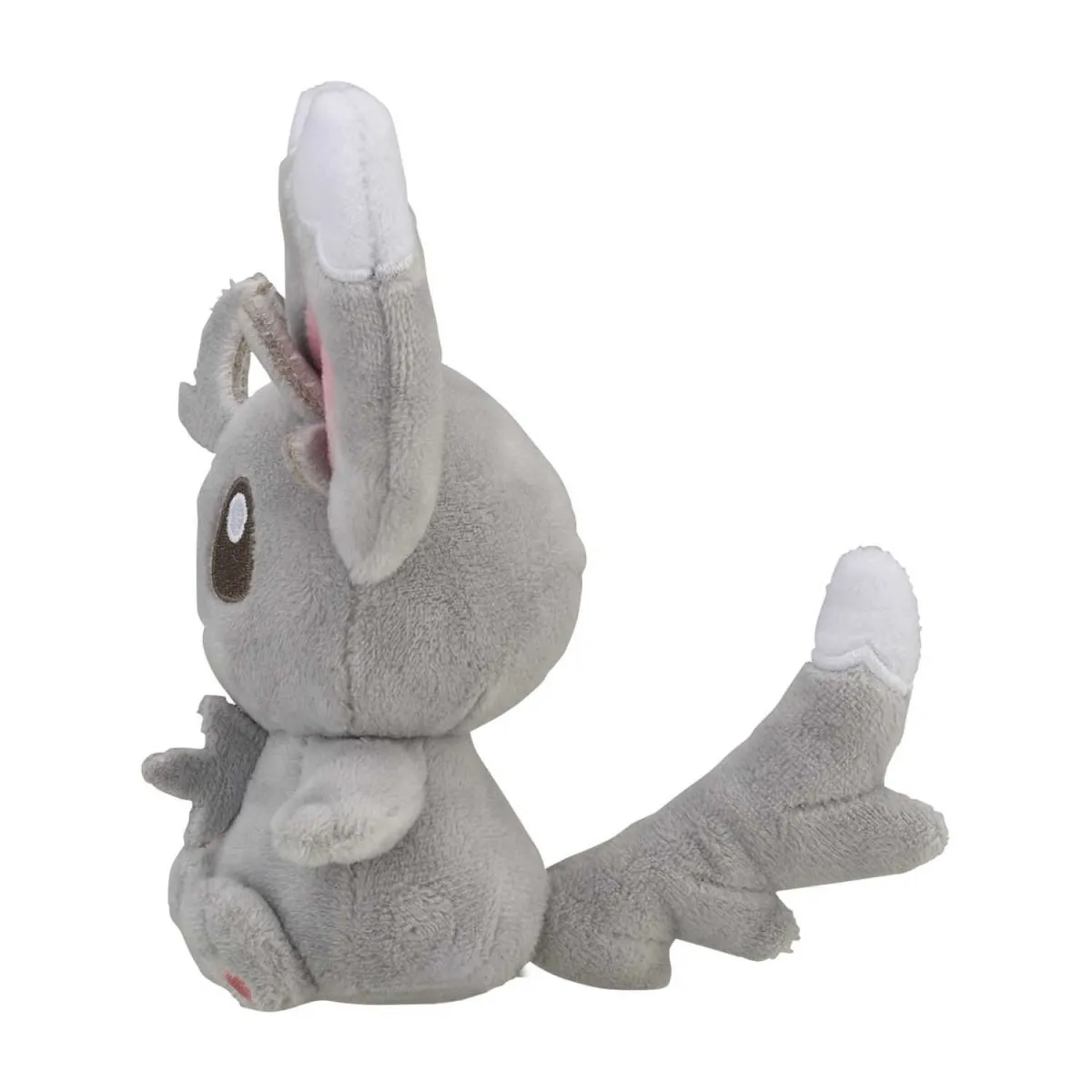 Minccino Sitting Cuties Plush - 6 In.