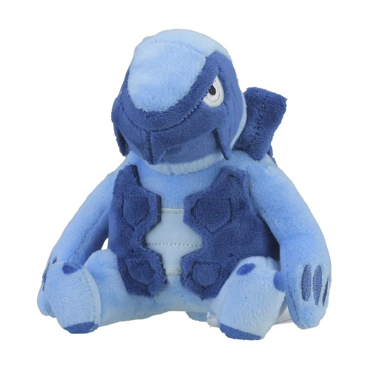 Carracosta Sitting Cuties Plush - 6 In.