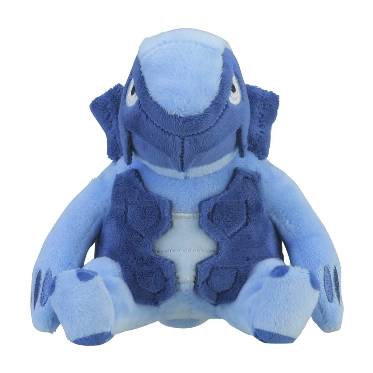 Carracosta Sitting Cuties Plush - 6 In.