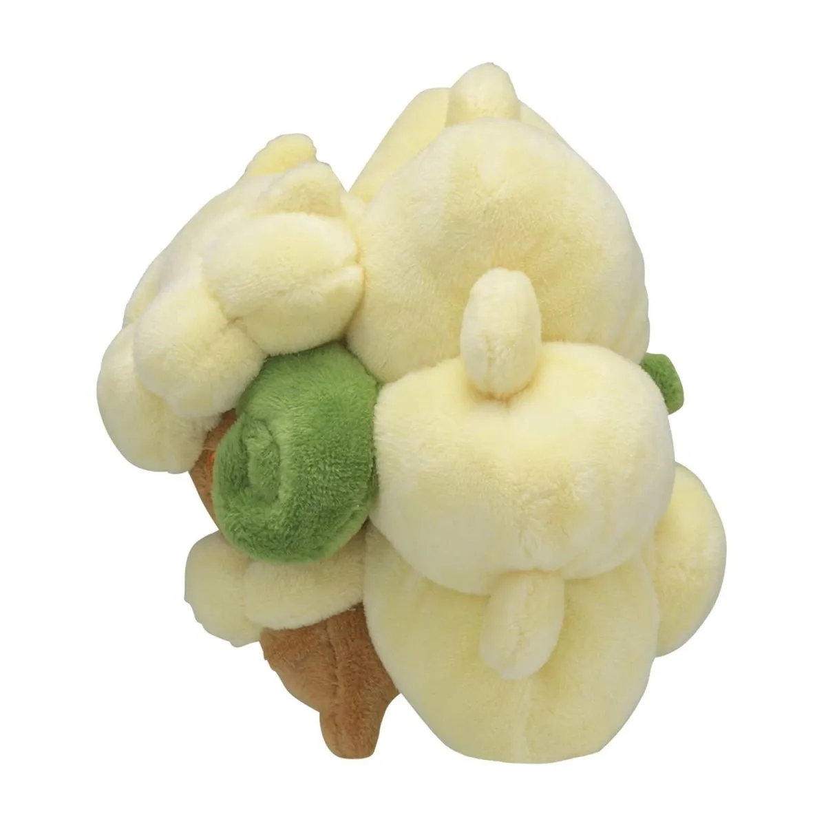 Whimsicott Sitting Cuties Plush - 4 ¼ In.