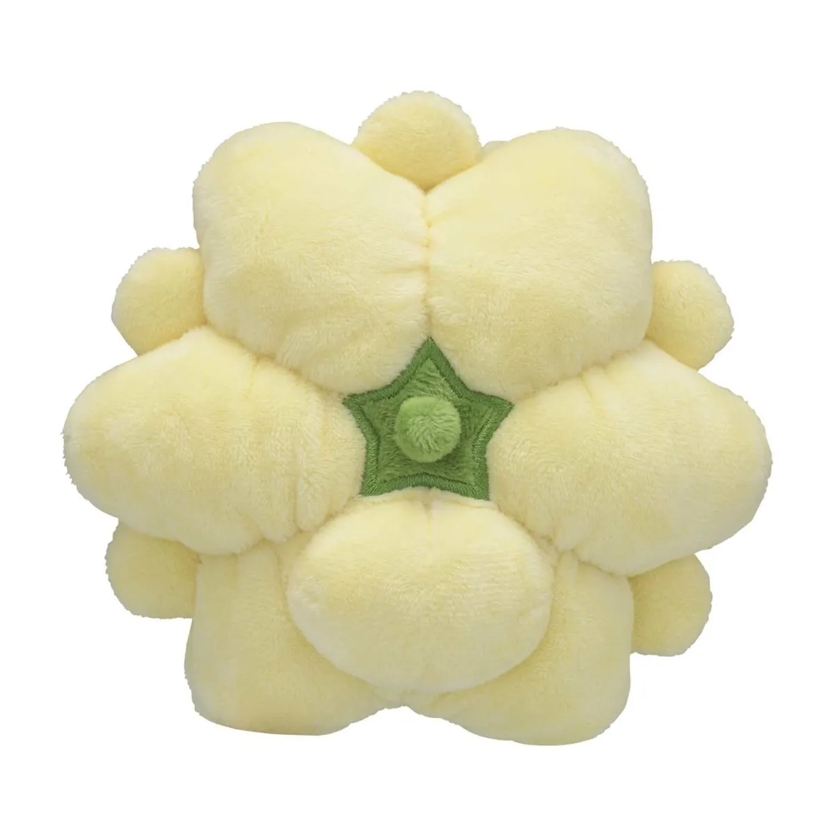 Whimsicott Sitting Cuties Plush - 4 ¼ In.