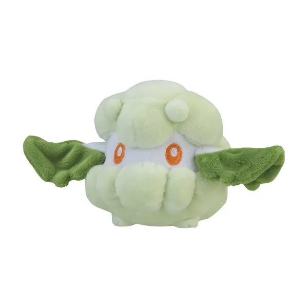 Cottonee Sitting Cuties Plush - 3 ¾ In.