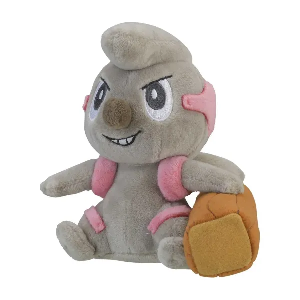 Timburr Sitting Cuties Plush - 5 ¼ In.