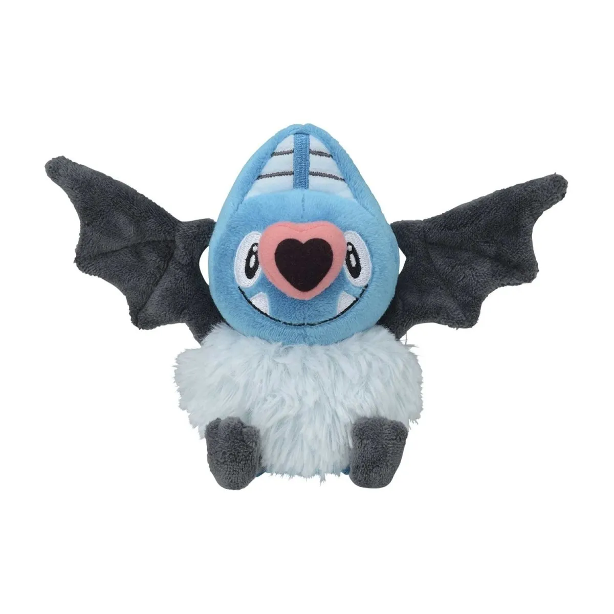 Swoobat Sitting Cuties Plush - 5 ½ In.