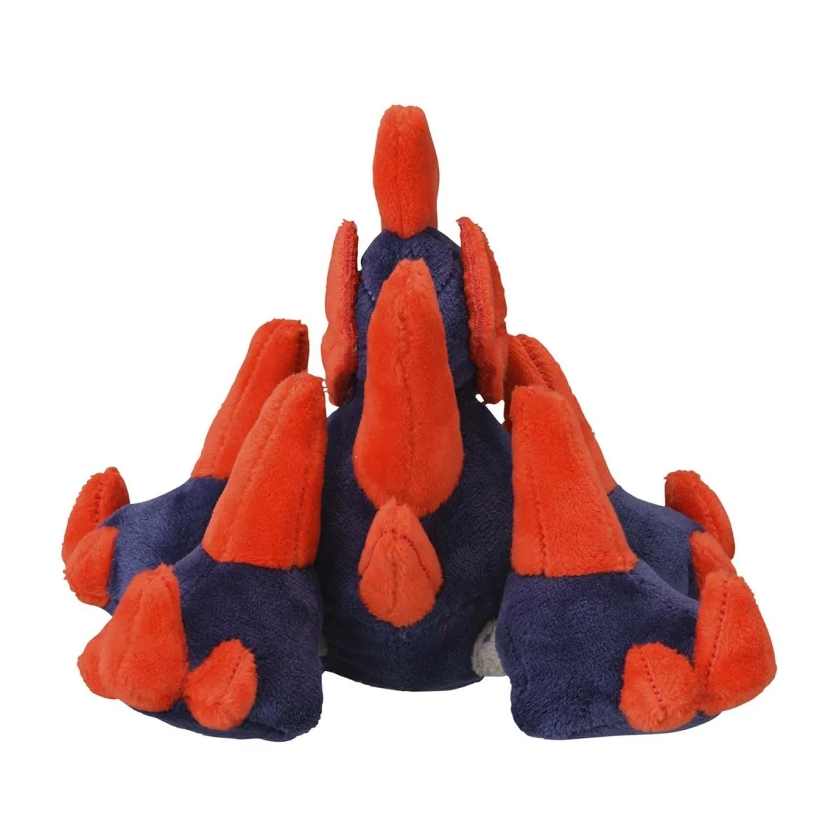 Gigalith Sitting Cuties Plush - 5 ¼ In.
