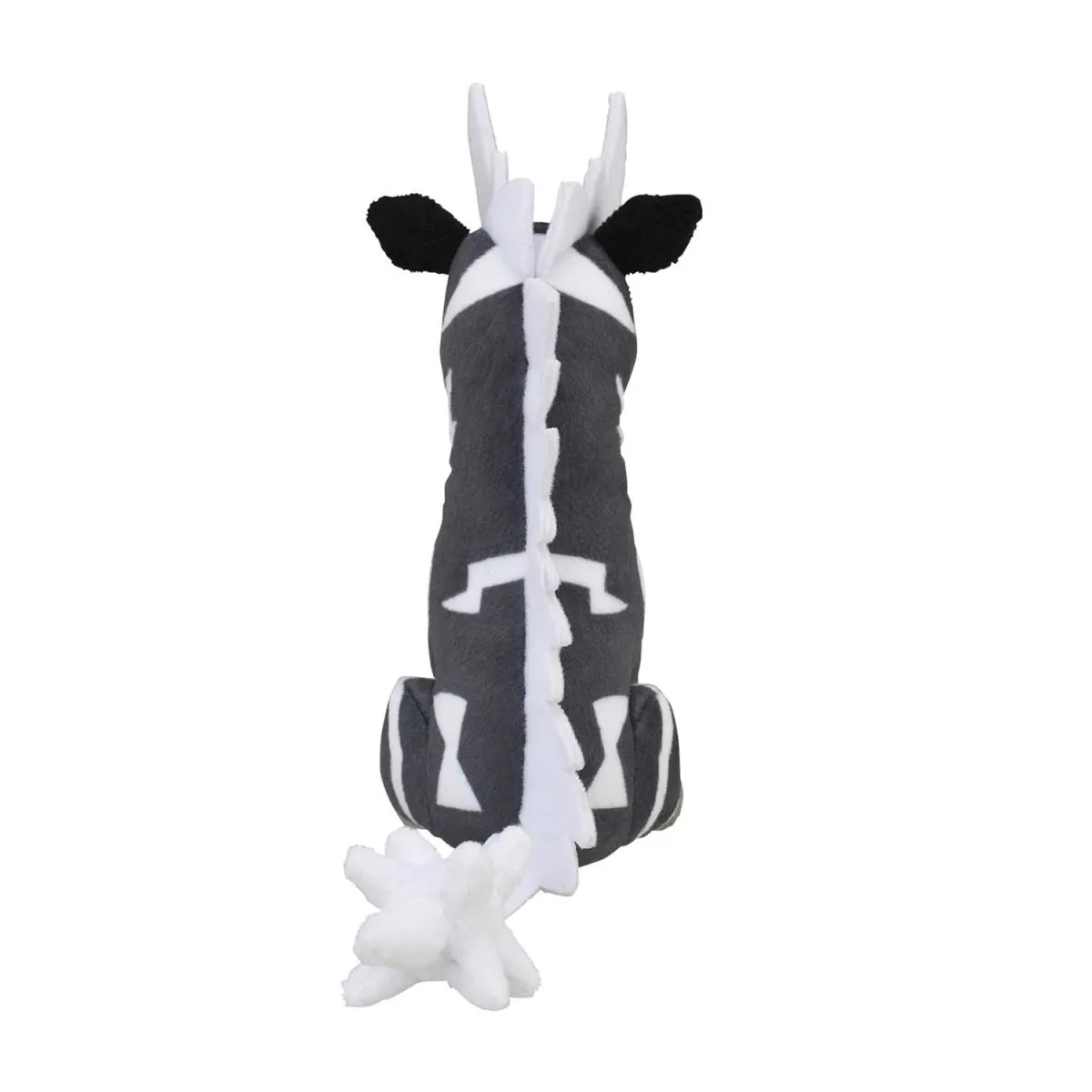 Zebstrika Sitting Cuties Plush - 7 In.