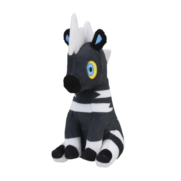 Blitzle Sitting Cuties Plush - 6 ¾ In.