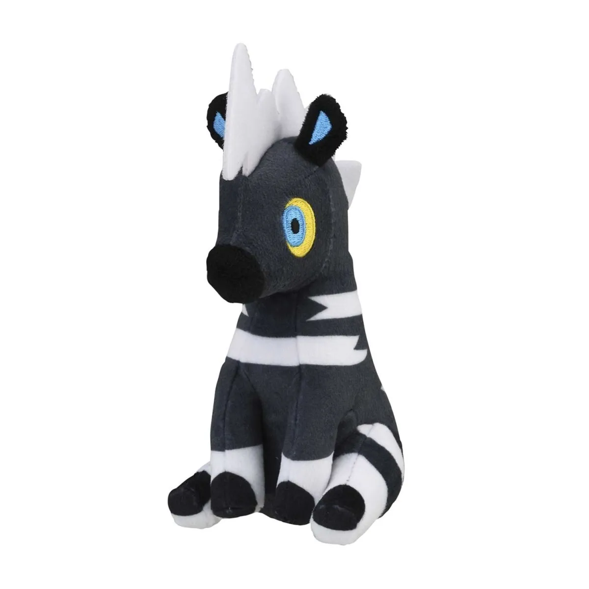 Blitzle Sitting Cuties Plush - 6 ¾ In.